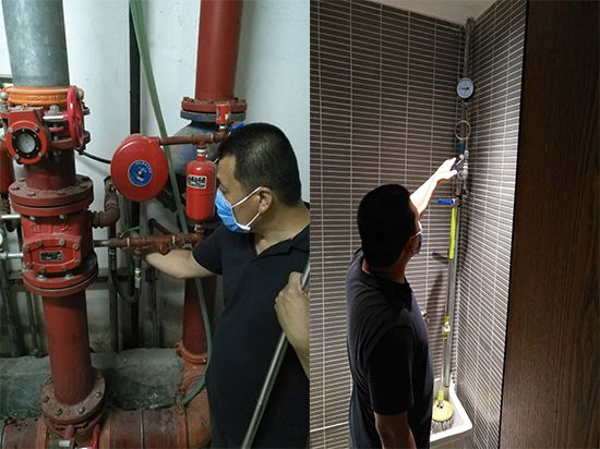 消防工程維保 消防工程維保