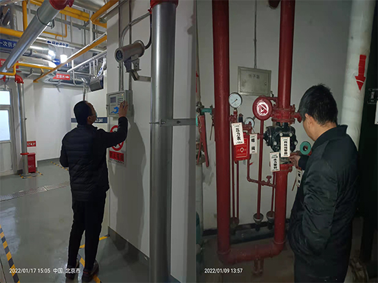 找消防工程公司要看重哪幾點呢，消防工程公司主要做什么工作