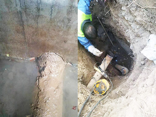 消防工程給水管道安裝要求是什么，消防工程給水管道安裝規范