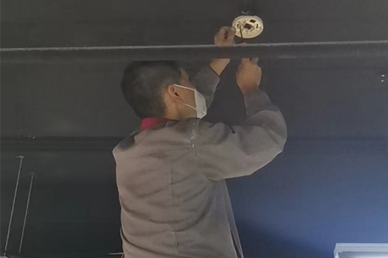 消防工程施工有多么重要 消防工程施工有多么重要