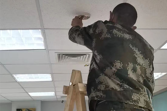 消防工程施工有多么重要 消防工程施工有多么重要