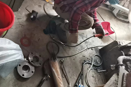 消防工程安裝及施工 消防工程安裝及施工