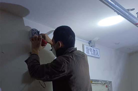 消防工程施工 消防工程施工