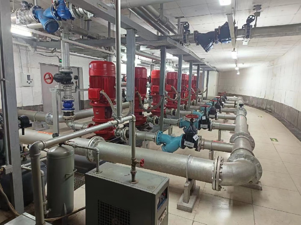 消防?程是?門什么學科，專業解密