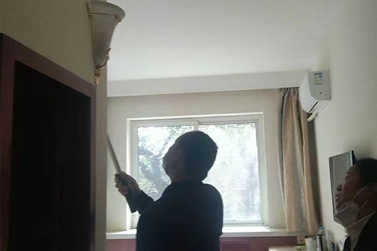 北京小旅店消防安全評估